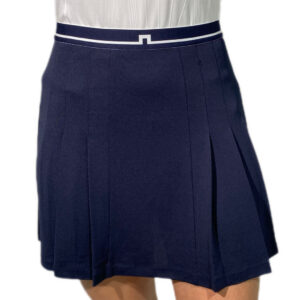 J.Lindeberg Harlow Skirt Navy