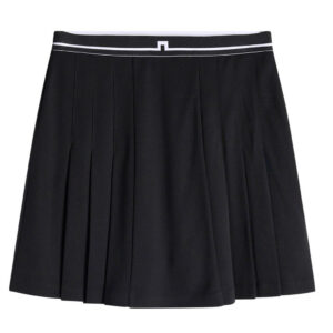 J.Lindeberg Harlow Skirt Black