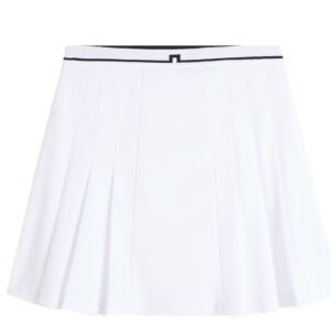 J.Lindeberg Harlow Skirt White