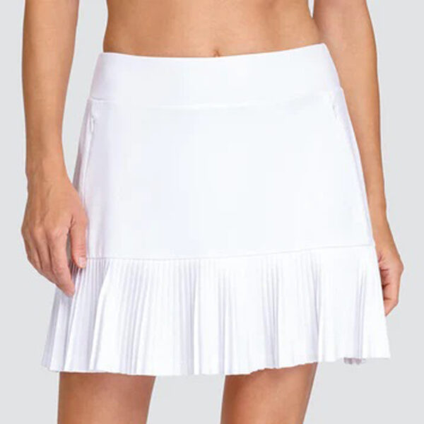 Tail Arabella Skort Chalk