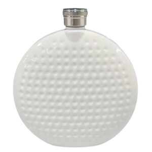 Golf Ball Hipflask