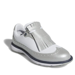 Adidas MC Zoysia Damesschoen Zilver Wit