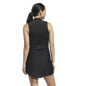 Adidas Ultimate365 mouwloze jurk zwart – Bild 3