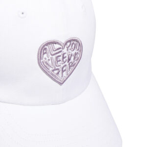 Adidas Womens Need Par Golfcap White – Bild 3