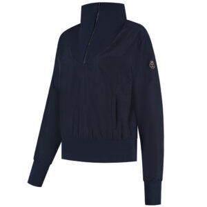 PAR69 Beaufort Windbreaker Dark Navy