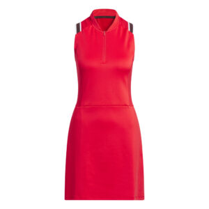 Adidas Ultimate365 Racerback Dress Pure Ruby - Afbeelding 2