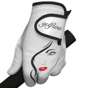 Golfline Golfhandschoen Lady – Bild 2