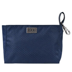 Surprizeshop New Clip Golf Handbag Navy - Afbeelding 2