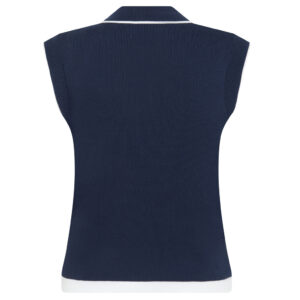 Original Penguin Waist Length Sweater Top – Bild 4