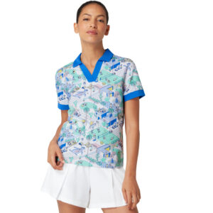 Original Penguin Palm Springs Polo - Afbeelding 2