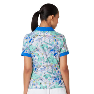Original Penguin Palm Springs Polo - Afbeelding 3