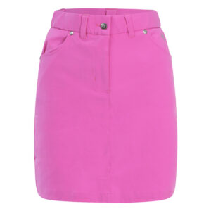 Pure Golf Calm 50 cm Skort Azalea