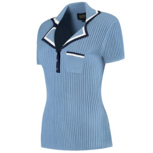 Barbara Polo Jeans Knit