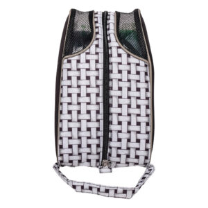 Glove It Shoe Bag Shadow Weave - Afbeelding 2