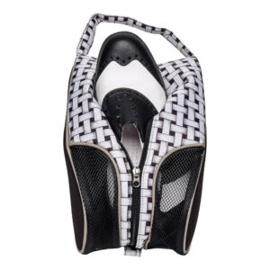Glove It Shoe Bag Shadow Weave - Afbeelding 3