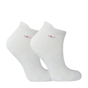 Ladies Golf 3 Pack Sock Gift Set – Bild 2