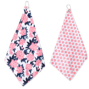 Glove It Towel Peonies & Pars – Bild 2