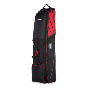 BagBoy T650 Reistas Black Red