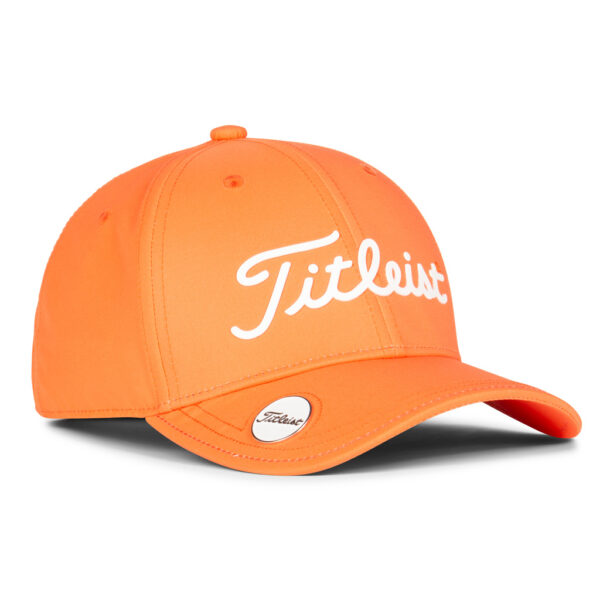 Titleist Tour Performance Cap Holland Ltd Edition