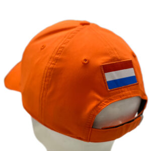 Titleist Tour Performance Cap Holland Ltd Edition - Afbeelding 2
