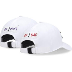 Titleist Tour Performance Womens Cap #1 Mom - Afbeelding 2