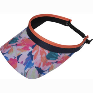 Visor Tipsy Tulip