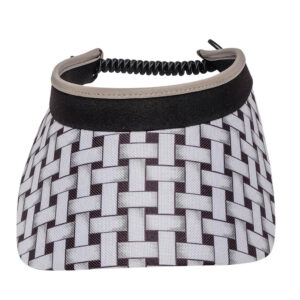 Glove It Visor Shadow Weave - Afbeelding 4