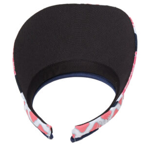 Glove It Clip On Visor Peonies & Pars - Afbeelding 2