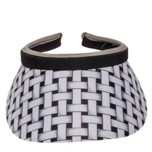 Glove It Clip On Visor Shadow Weave - Afbeelding 4