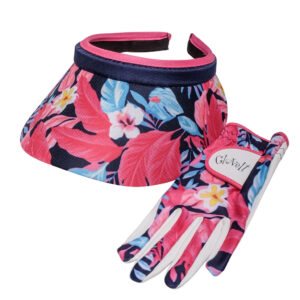 Glove It Clip On Visor Tropicana - Afbeelding 2