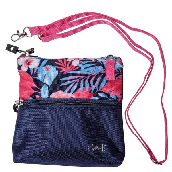 Glove It Zip Bag Tropicana