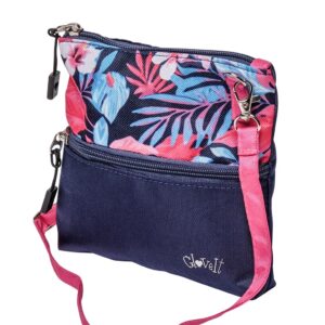 Glove It Zip Bag Tropicana – Bild 2