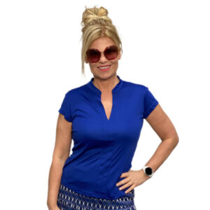 Func Factory Ace Top Blue – Bild 3