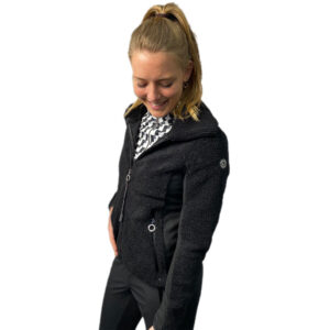 Luhta Alavakeri Vest Black - Afbeelding 2