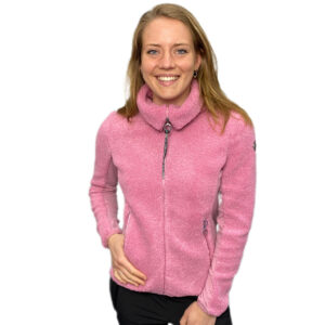 Luhta Alavakeri Vest Pink