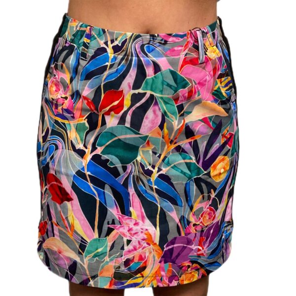 Func Factory Caren Skort Multi