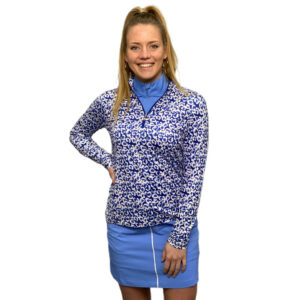 Daily Sports Carira Longsleeve Power Leo - Afbeelding 2