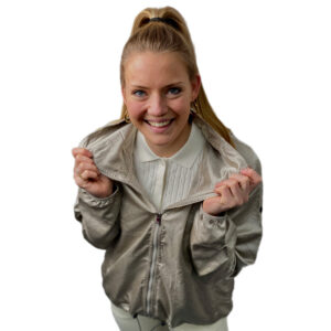 Daily Sports Como Wind Jacket Hazel – Bild 2