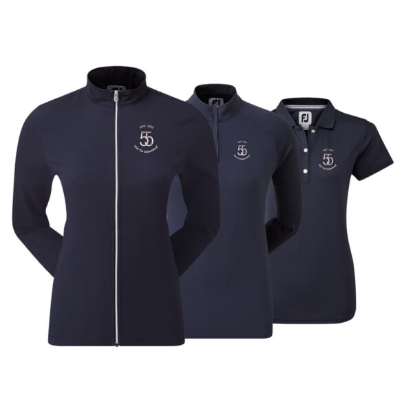 Dames ALL (Navy / Navy / Navy)