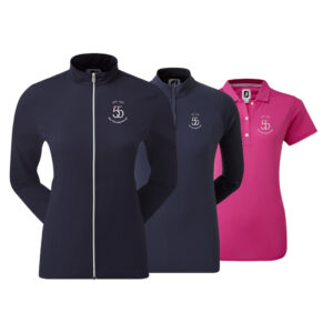 Dames ALL (Navy / Navy / Pink)