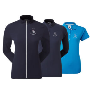 Dames ALL (Navy / Navy / Cobalt)