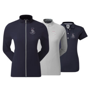 Dames ALL (Navy / Grey / Navy)