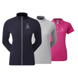 Dames ALL (Navy / Grey / Pink)