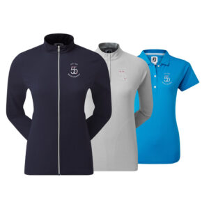 Dames ALL (Navy / Grey / Cobalt)