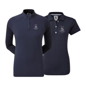 Dames DUO (Navy / Navy)