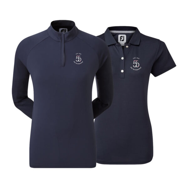 Dames DUO (Navy / Navy)