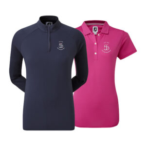 Dames DUO (Navy / Pink)