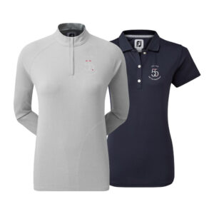 Dames DUO (Grey / Navy)