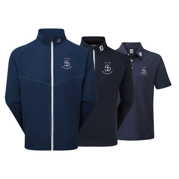 Heren ALL (Navy / Navy / Navy)