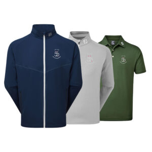 Heren ALL (Navy / Grey / Olive)